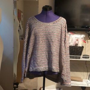 Free people sweater